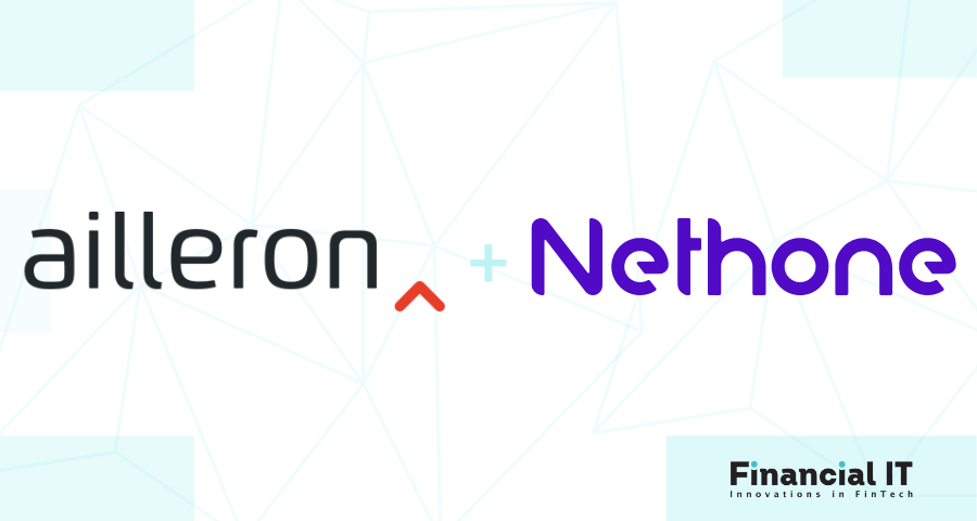 Ailleron and Nethone Team Up to Enhance Cybersecurity and Anti-fraud Measures