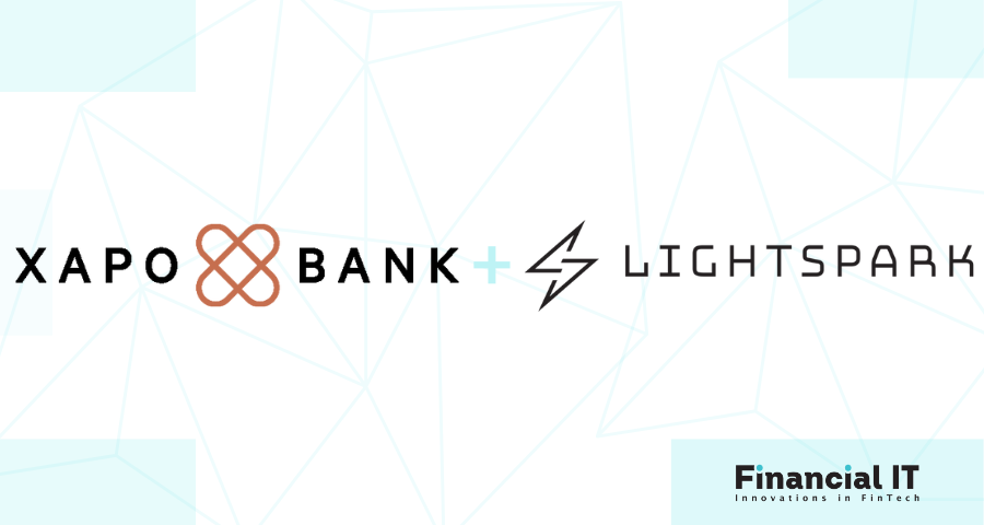 Xapo Bank Partners With Lightspark, Becoming The First Fully Licensed Private Bank To Offer Near-Instant Bitcoin Payments Through Lightning Network Integration