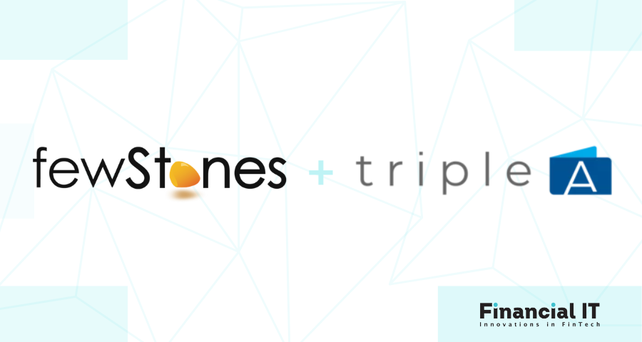 Fewstones Partners with TripleA to Accept Crypto Payments for Video Production Services