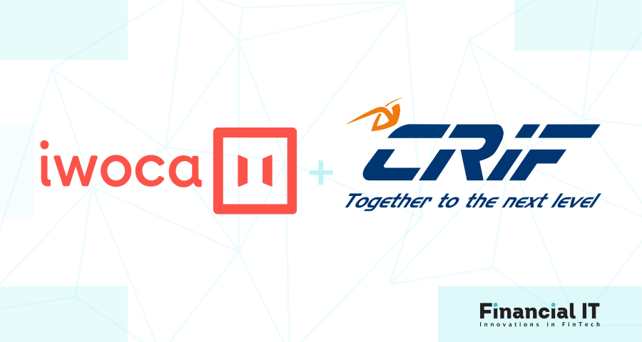 CRIF and iwoca Unite to Bring Open Banking-powered Instant Lending to UK Small Businesses