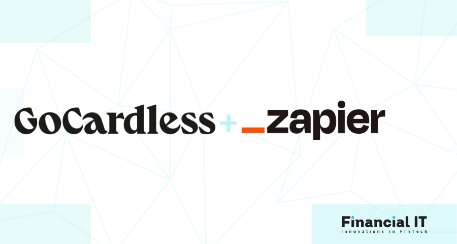 GoCardless Partners with Zapier to Automate Payment Processes Across 5,000+ Apps 