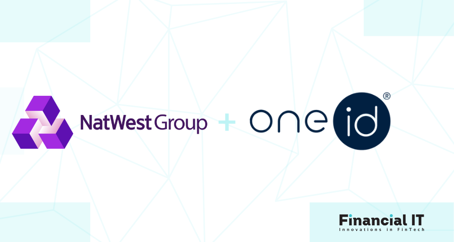 NatWest Signs Deal with OneID to Make New Digital ID Service Available to Businesses