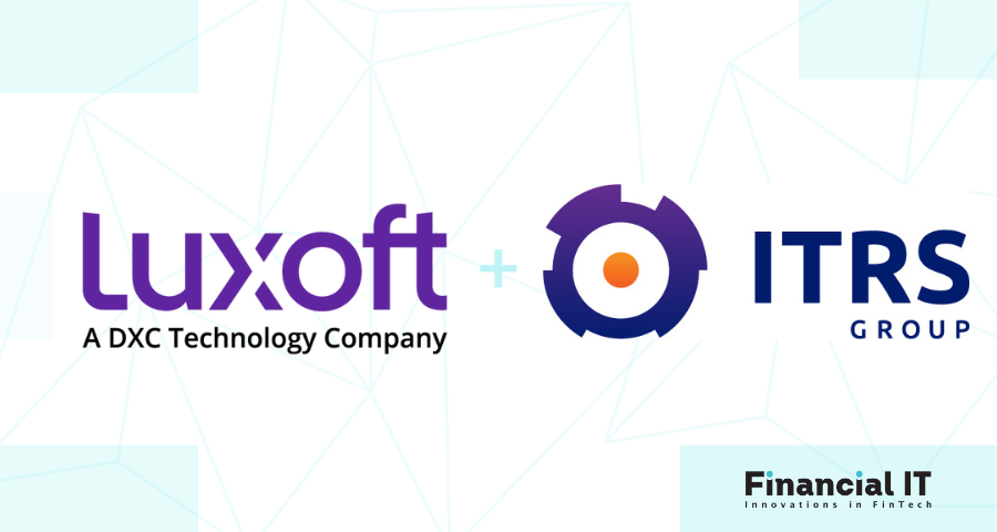 Luxoft and ITRS Partner to Deliver Advanced Monitoring Tools to Banking and Capital Markets