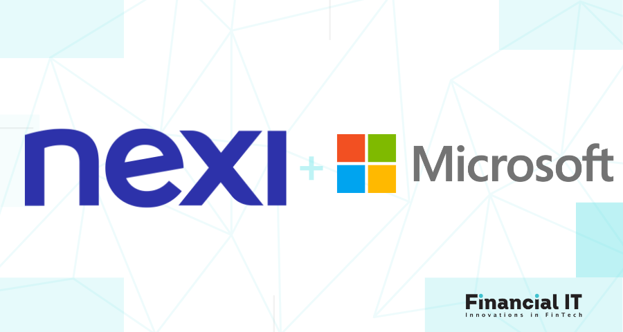 Microsoft and Nexi Drive Payments Digitisation in Europe