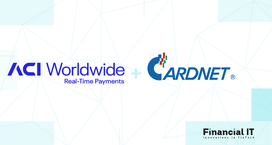 ACI Worldwide and CARDNET Partner to Modernize Digital Payments in Japan