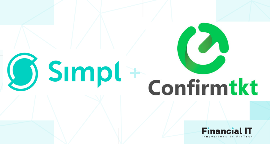 Simpl’s Partnership with ConfirmTkt to Simplify Digital Payments for Train Travellers