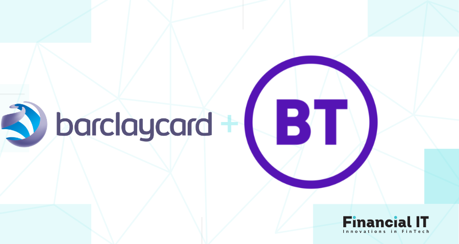 BT and Barclaycard Payments Announce Partnership Offering Exclusive Benefits for UK Micro-businesses