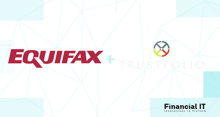 Trustfolio Partners with Equifax to Offer Debt Advisers Instant Access to Bank Transaction Data