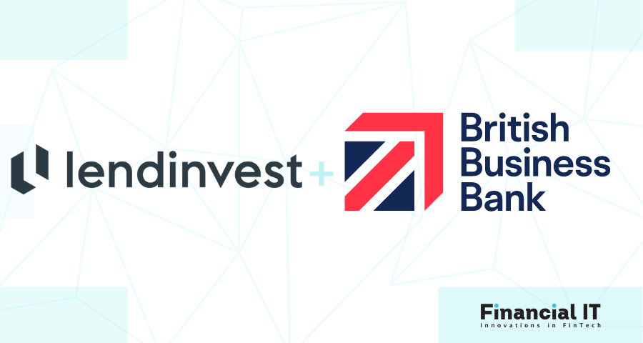 LendInvest Partners with British Business Bank in Landmark Deal to Support the Building of More Homes, Financed by HSBC