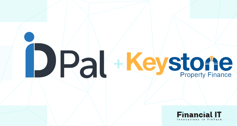 ID-Pal Partners with Keystone Property Finance to Streamline the Client Onboarding Process for Mortgage Brokers and Borrowers