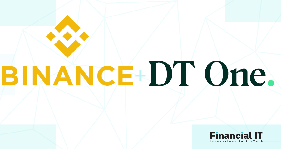 Binance Pay and DT One Partner to Launch Mobile Top-Ups for Crypto Users