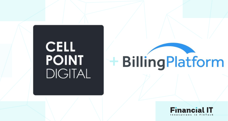 Payment Orchestration Trailblazer CellPoint Digital Partners with BillingPlatform