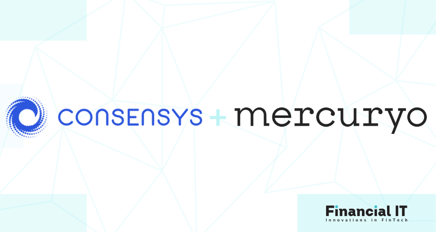 ConsenSys Partners with Mercuryo to Offer Seamless Crypto Purchases within MetaMask