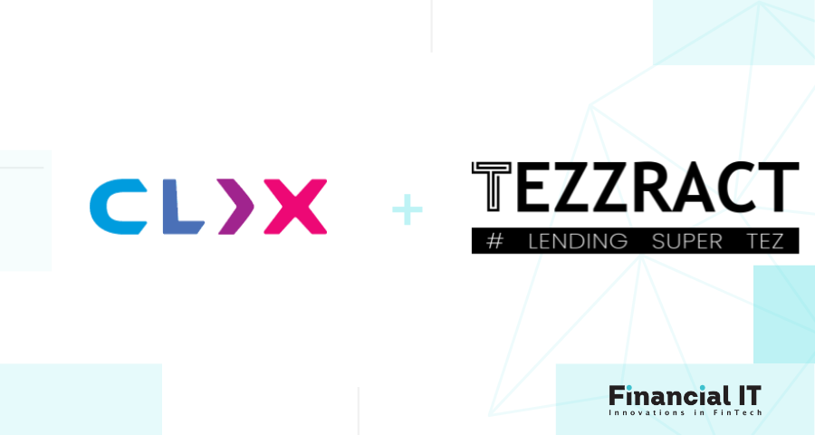 Clix Group Enters into Strategic Partnership with MSME Lending Platform Tezzract