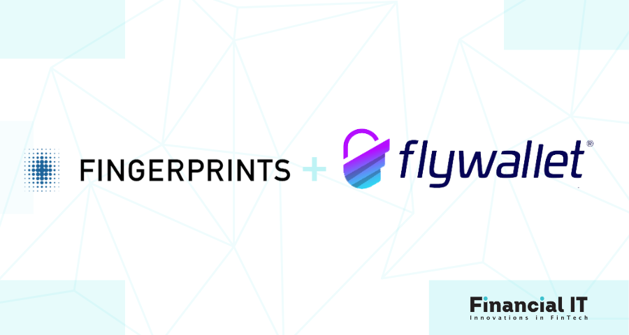 Fingerprints and Flywallet Developing Wearable Biometric Payment & Access Products for Europe