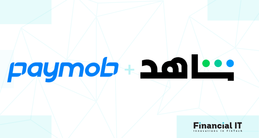 Paymob Partners with Shahid to Expand VOD Digital Payments – An Industry First in Egypt