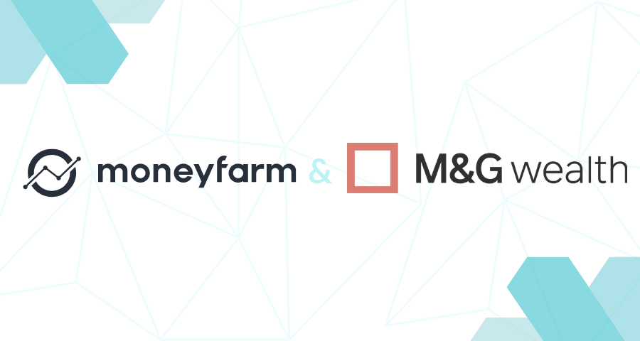 M&G Wealth Launches a Direct Digital Investment Service Platform with Moneyfarm