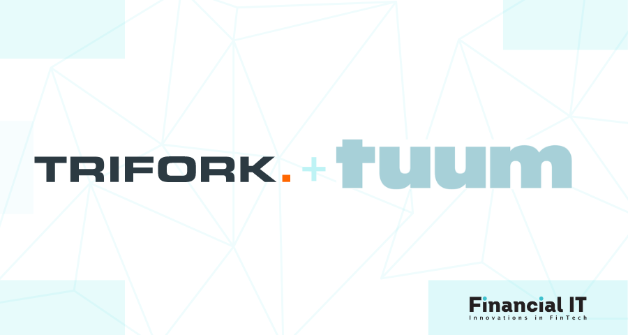 Sparxpres Partners with Trifork and Tuum to Offer Future-proof Card and Financing Platform