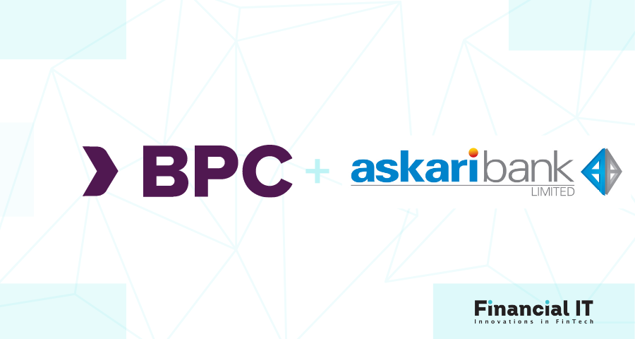 Askari Bank Partners with BPC for Next-generation Credit Card and Enterprise Fraud Management System