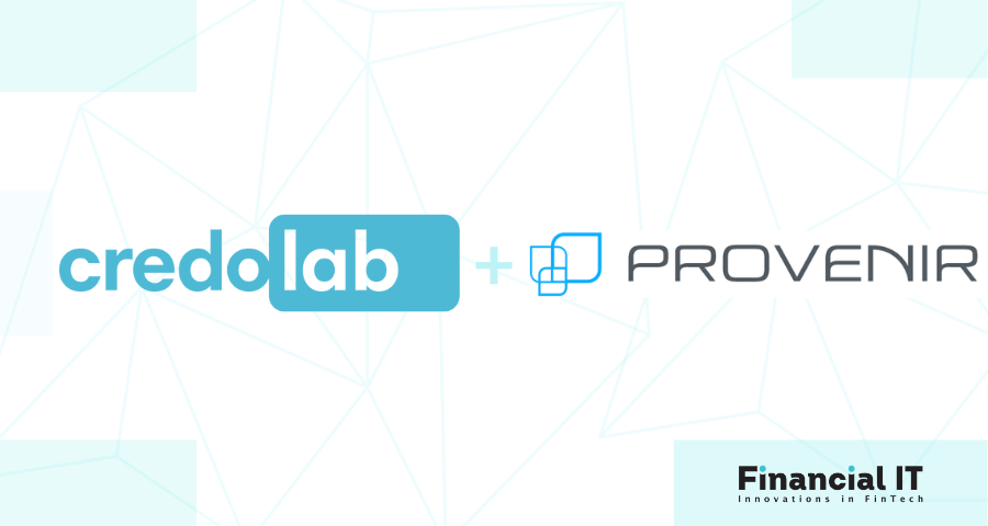 Credolab and Provenir Partner to Increase Financial Inclusion with Behavioural Data