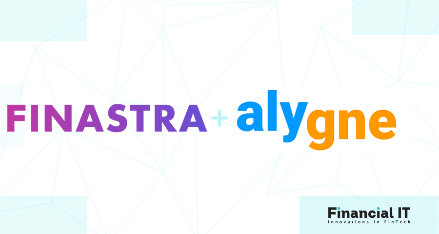 Finastra Integrates Alygne’s Tailored ESG Data into Fusion Invest