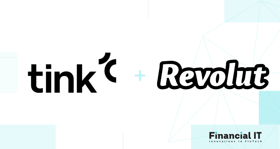 Tink Partners With Revolut for European Payments