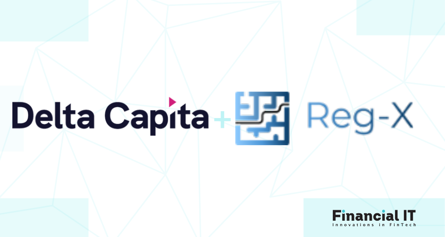 Delta Capita Partners with Reg X Innovations to Launch New Readiness Assessment Platform for EMIR Refit