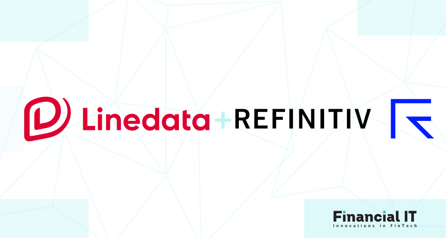 Linedata Expands Agreement with Refinitiv to Enhance its Data Hub Management Solution