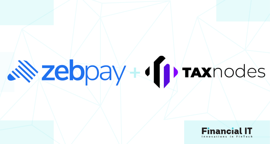 ZebPay Partners with TaxNodes to Demystify Crypto Taxation for Indian Investors