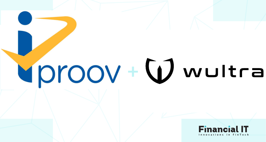 Wultra and iProov Partner to Bring Biometric Technology to Banks and Financial Services Technology Providers