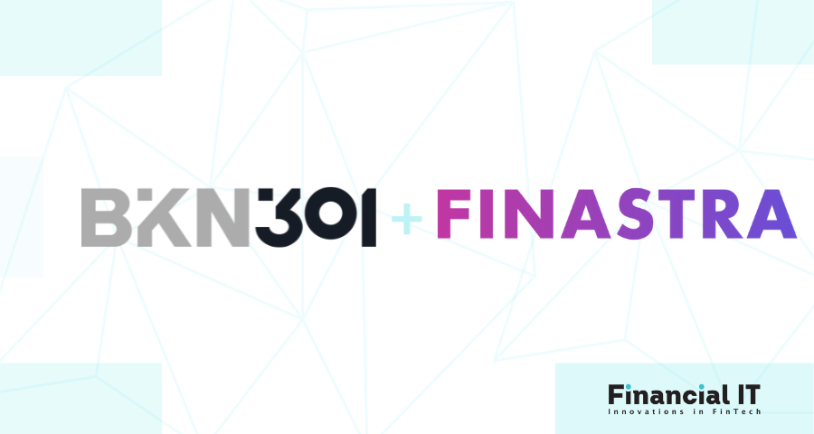 BKN301 Group Goes Live with Finastra to Roll Out a Banking as a Service Solution