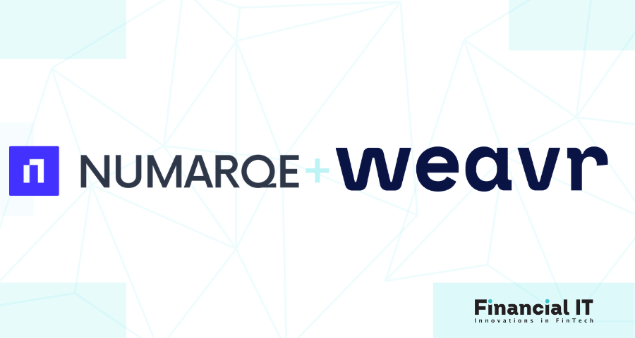 Unlocking Corporate Credit with AI-Powered Underwriting: NUMARQE Teams Up with Weavr for Card Services