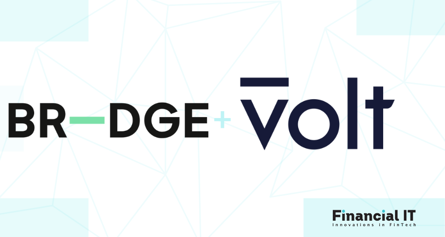 BR-DGE and Volt Join Forces to Support Merchants in Preventing Payment Fraud