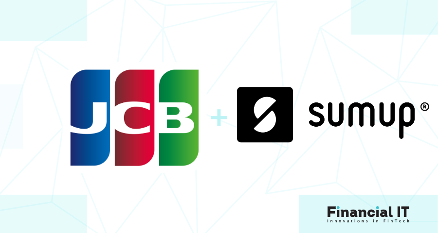 SumUp Partners with JCB to Boost Card Acceptance for European Merchants within its 4-million-strong Global Network