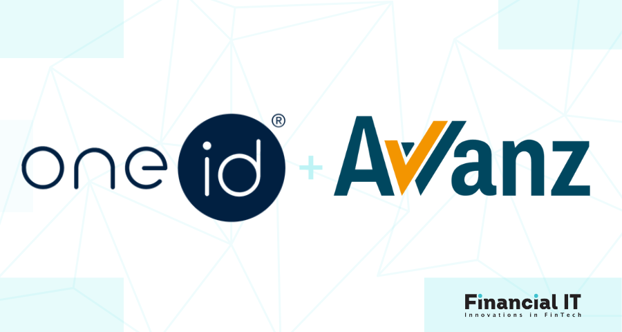 OneID® Teams Up with Avvanz to Streamline Employee Screening Using Identity Verification Technology