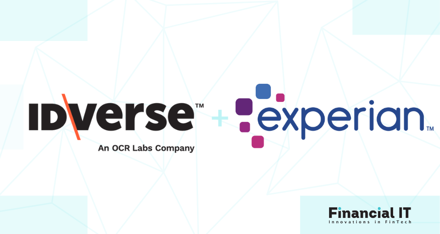 IDVerse, Formerly Known as OCR Labs, Partners with Experian for Digital Identity Verification