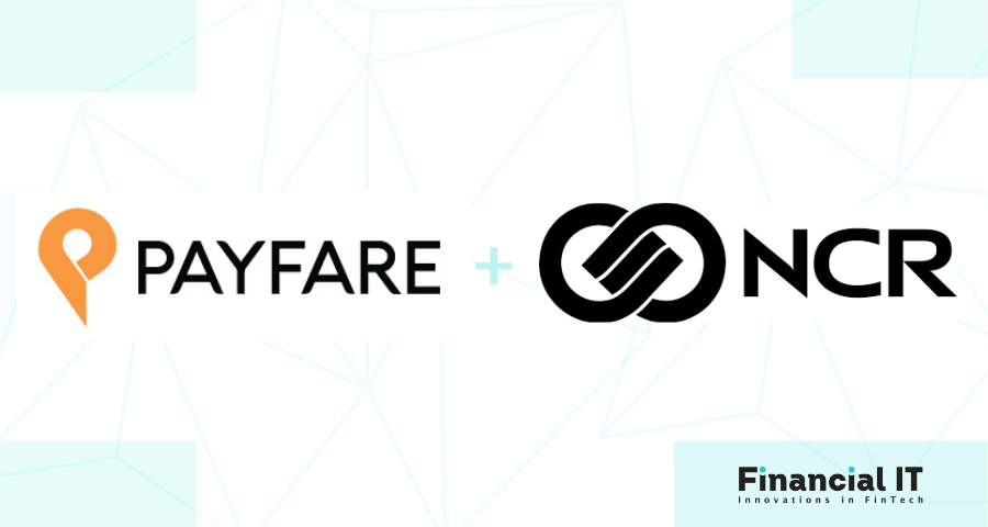 Payfare Expands Partnership with NCR to Power Self-Service Financial Tools for Cardholders