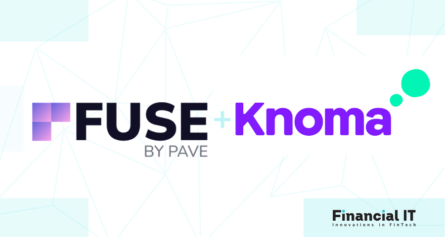 Knoma Partners with Fuse to Automate Credit Decisioning - Unlocking Accessible Education for Millions Across the UK