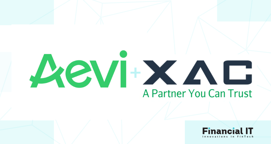 Aevi and XAC Partnership Brings Future-proof Payment Solutions to ISOs