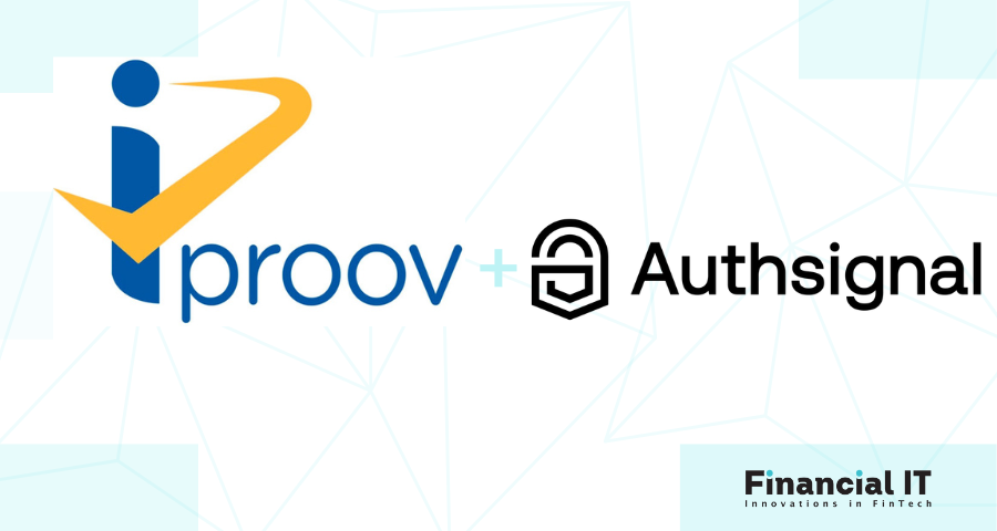 iProov and Authsignal Partner to Offer Enhanced Online Fraud Prevention