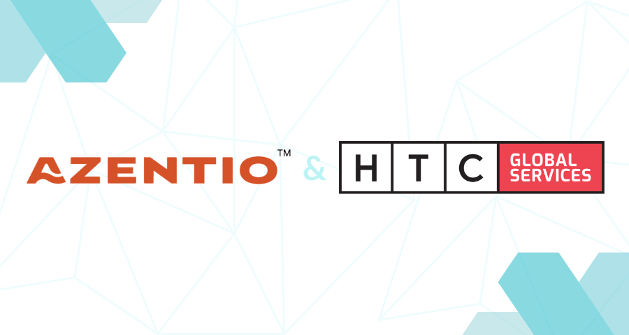 HTC Global Services and Azentio Software Confirm Strategic Partnership to Offer Next-Generation Digital BFSI Solutions