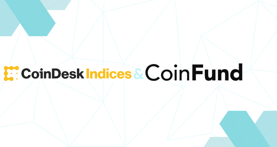 CoinDesk Indices and CoinFund Announce CESR, the Benchmark Rate for Staking on Ethereum
