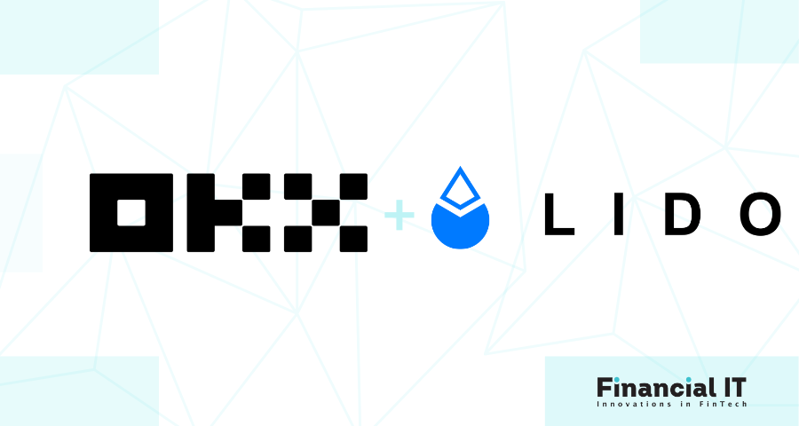 OKX Wallet Now Integrated with Lido