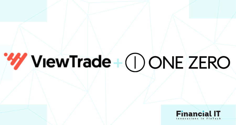 ViewTrade Partners with Israel’s ONE ZERO Digital Bank