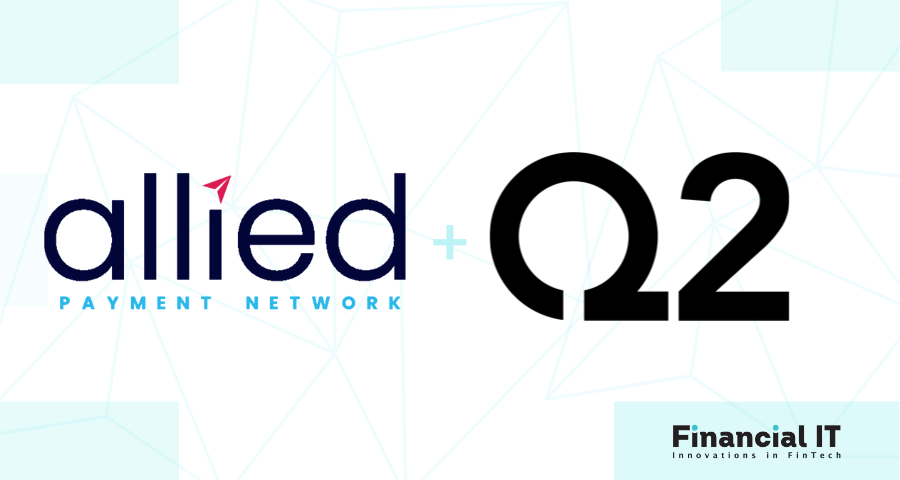 Allied Payment Network Announces Integration With Q2's Digital Banking Platform