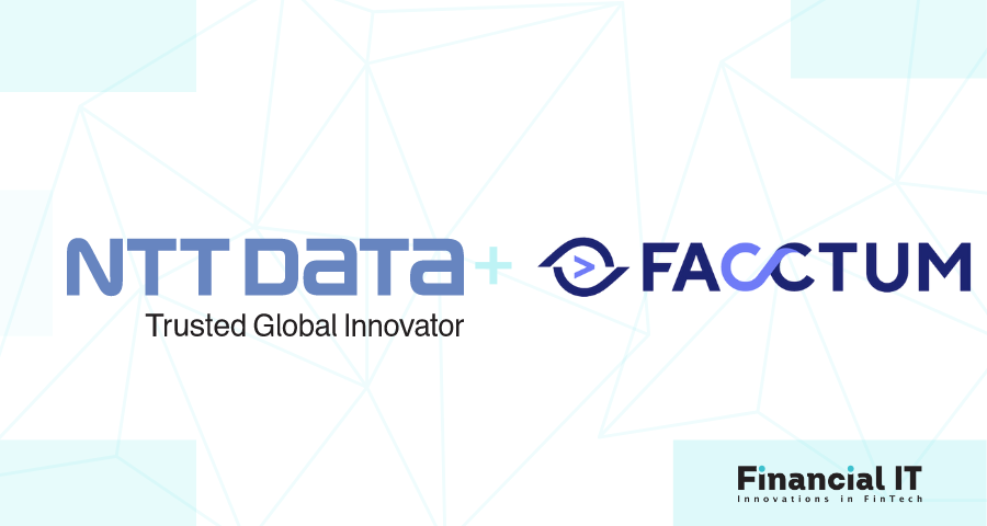 NTT Data Payment Services Partners with Facctum for High-performance Anti-financial Crime Technology