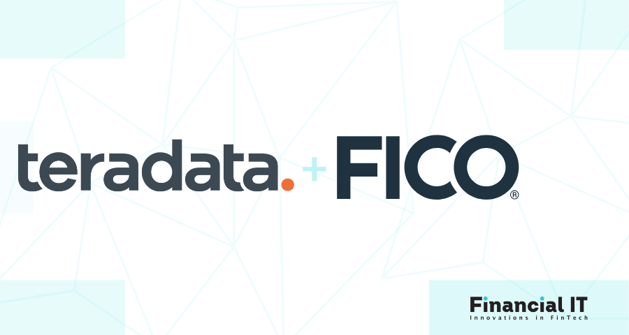 Teradata and FICO Partner to Reduce Fraud, Improve Business Outcomes