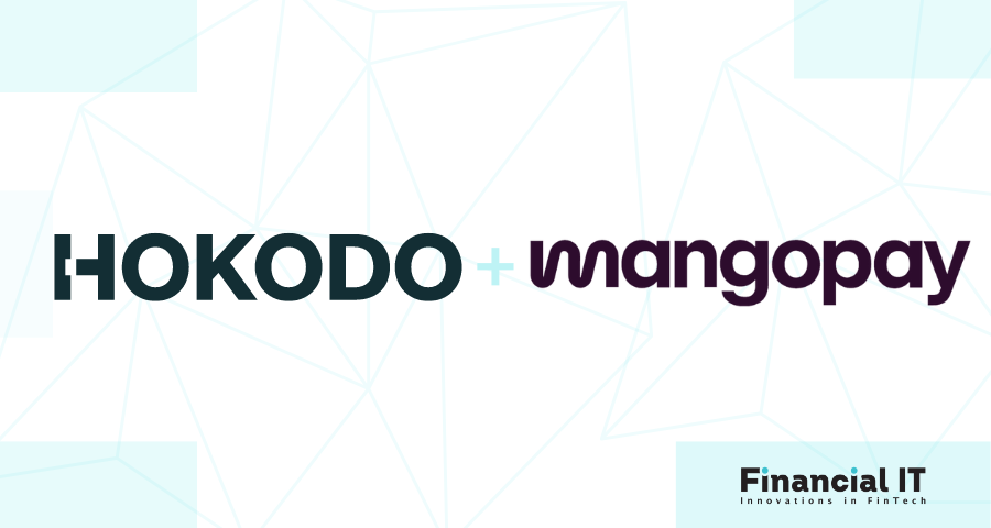 Hokodo Partners with Mangopay to Provide Best in Class Payment Offering for B2B Platforms