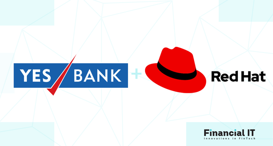 YES BANK Collaborates with Red Hat to Redefine Mobile Banking Experience for its Customers