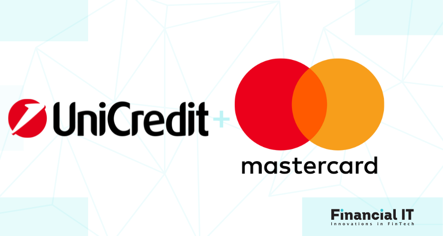 UniCredit and Mastercard Expand Payments Partnership